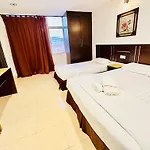 Rainbow Hotel