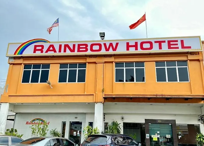 Rainbow Hotel