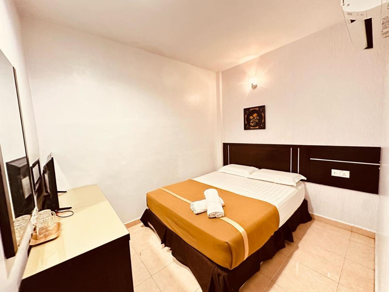 Hotel Rainbow 2*